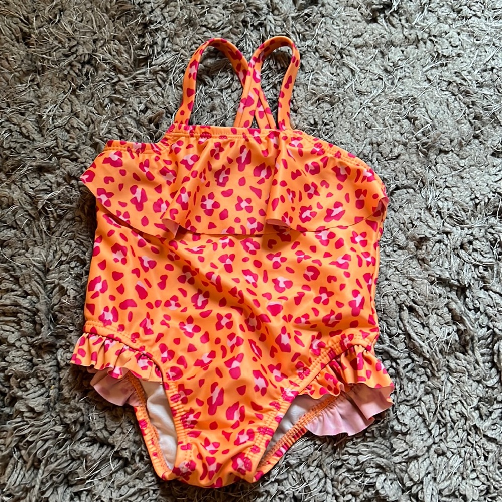 18 months one piece